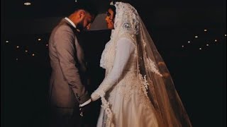 Nafiisaay Dumashi OFFICIAL WEDDING VIDEO [upl. by Osner]