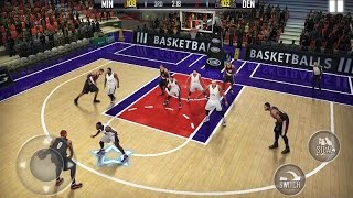 Fanatical Basketball Android GamePlay By CanadaDroid [upl. by Dill]