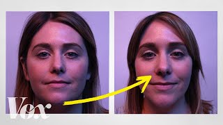 Why selfies can make your nose look bigger [upl. by Annayat]