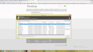 How To Recover Deleted Files Using Piriform Recuva [upl. by Onifled292]