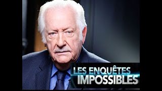 Les enquêtes impossibles  A larménienne  Pierre Bellemare [upl. by Dylane]