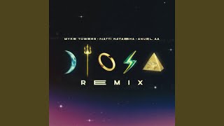 Diosa Remix [upl. by Bevin81]