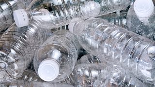 5 Things You Can Do With Empty Plastic Bottles [upl. by Louis473]