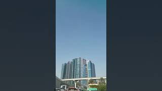 Sheraton grand hotel Dubai [upl. by Lynnea]