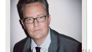 Matthew Perry Teases ‘Braggart’ Justin Trudeau About Boyhood Beef ‘He’s Showing Off’ [upl. by Costanza]