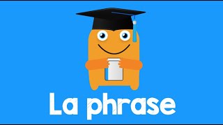 La phrase [upl. by Aliahs]