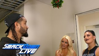 Mandy Rose Interviews and Talk Shows [upl. by Brandi617]