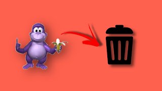 Simple way to remove bonzi buddy [upl. by Spooner]