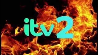 Stubagfuls TV Dissection ITV2 [upl. by Nallij]