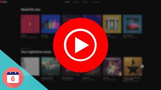 How to use YouTube Music [upl. by Horgan]