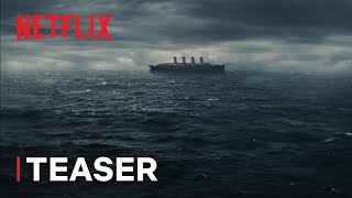 1899  Teaser Trailer [upl. by Eissalc]