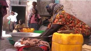 Somalia Life in Mogadishu [upl. by Locke]