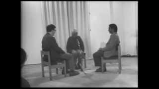 J Krishnamurti amp David Bohm  Brockwood Park 1980  The Ending of Time  Conversation 9 [upl. by Shep]