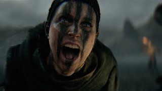 Senua’s Saga Hellblade II  Gameplay Reveal  The Game Awards 2021 [upl. by Alket]