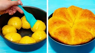 32 CLEVER FOOD HACKS TO MAKE IN 5 MINUTES  Tasty Recipes Baking Tips And Kitchen Hacks [upl. by Nosille843]