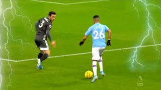 The Magic of Riyad Mahrez 2020 [upl. by Eelegna120]