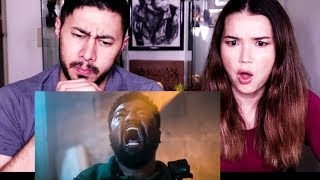 URI  Emotional War Cry Scene Reaction  Vicky Kaushal  Stageflix [upl. by Eiramlehcar]