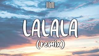 Vin Jay  Lalala Remix Y2K bbno [upl. by Alvita]