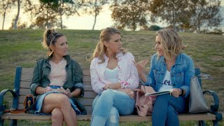 Hollywood Darlings  Benched [upl. by Dhumma]