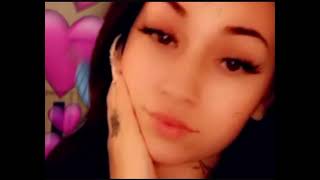 22  Bhad Bhabie’s part  slowed [upl. by Llabmik]