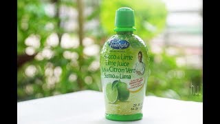 Polenghi  Lime Juice [upl. by Fleck]