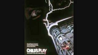 Childs Play 1988 Theme [upl. by Towrey]