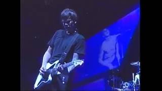 blink182 Adams Song live 2004 [upl. by Aneehsirk]