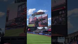 Musart Ensemble Performs National Anthem at Citified [upl. by Esinnej]