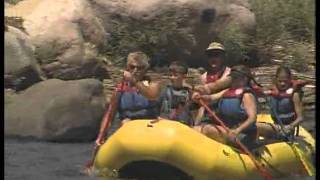 A Guide to Paddling  Whitewater Rafting [upl. by Delbert]