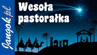 Grajmy Panu  wesoła pastorałka  Jangok  najpiękniejsze polskie kolędy i pastorałki [upl. by Nahta198]