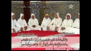 26 Rissani Quran group  Coran en groupe  قراءة جماعية [upl. by Nalym]