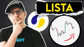 Lista Price Prediction Lista Dao updates [upl. by Lenoel]