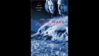 Tidal Wave No Escape 1997 [upl. by Odey]