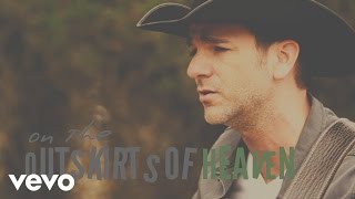 Craig Campbell  Outskirts of Heaven Official Lyric Video [upl. by Annelise]