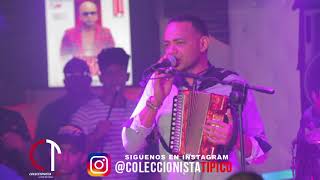 Yovanny Polanco  Los 500 Peso En Vivo Desde Lovera Bar [upl. by Corrinne42]