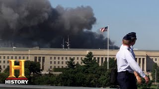 911 The Pentagon  History [upl. by Virg]