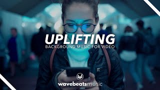 Motivational amp Uplifting Corporate Background Music RoyaltyFree [upl. by Adianes]