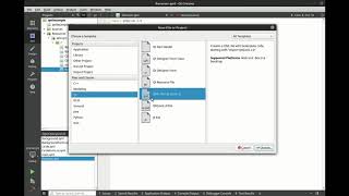 Introduction to Qt – Intro to QML tutorial [upl. by Worrell127]