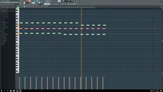 Remaking Dr Dre  Still DRE ft Snoop Dogg in FL Studio 12 [upl. by Conners]