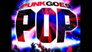 Tonight Alive  Little Lion Man  Punk Goes Pop 4 [upl. by Tara914]