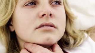 Tonsillitis Symptoms Causes and Treatment Dr Claudia [upl. by Rugen]