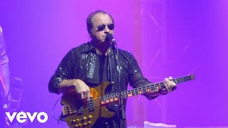 Level 42  Something About You Sirens Tour Live 592015 [upl. by Assila]