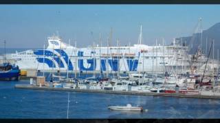 GEORGES BRASSENS  SUPPLIQUE POUR ÊTRE ENTERRÉ A LA PLAGE DE SÈTE [upl. by Lyndon]