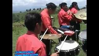 Grupo Musical Sinai El Monte Sinai  YouTubeflv [upl. by Farica745]