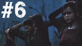 The Last of Us Gameplay Walkthrough Part 6  The Outskirts [upl. by Ait]