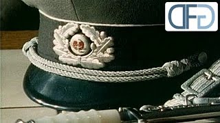 Sieg im Osten  Wie die Bundeswehr die NVA schluckte Dokumentarfilm 1993 [upl. by Bengt]