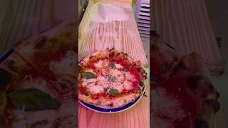 WHALE Napoli Pizza in Nha Trang [upl. by Nodyroc594]