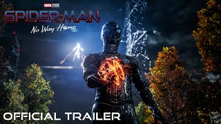 SPIDERMAN NO WAY HOME  Official Trailer HD [upl. by Leur]