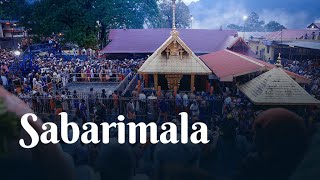 Sabarimala [upl. by Irrahs963]