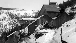 Colorado Experience Creede  The Last Boom Town [upl. by Anum]